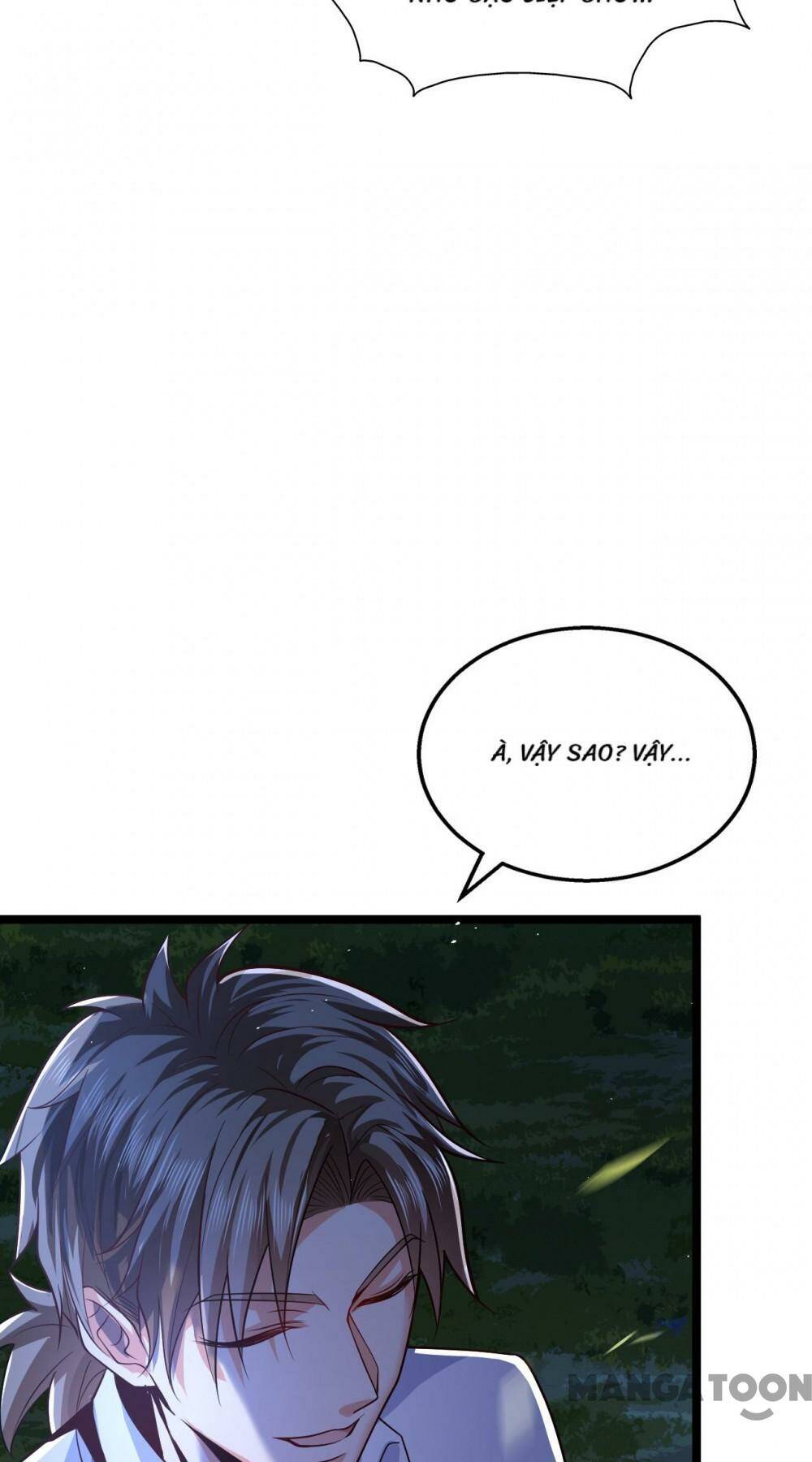 Trấn Quốc Thần Tế Chapter 20 - Trang 7