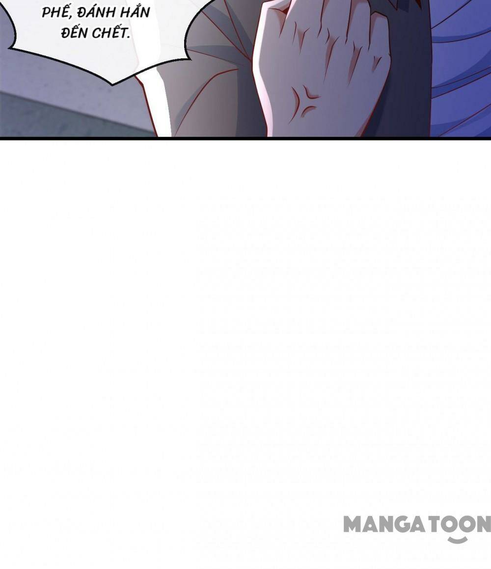 Trấn Quốc Thần Tế Chapter 21 - Trang 11