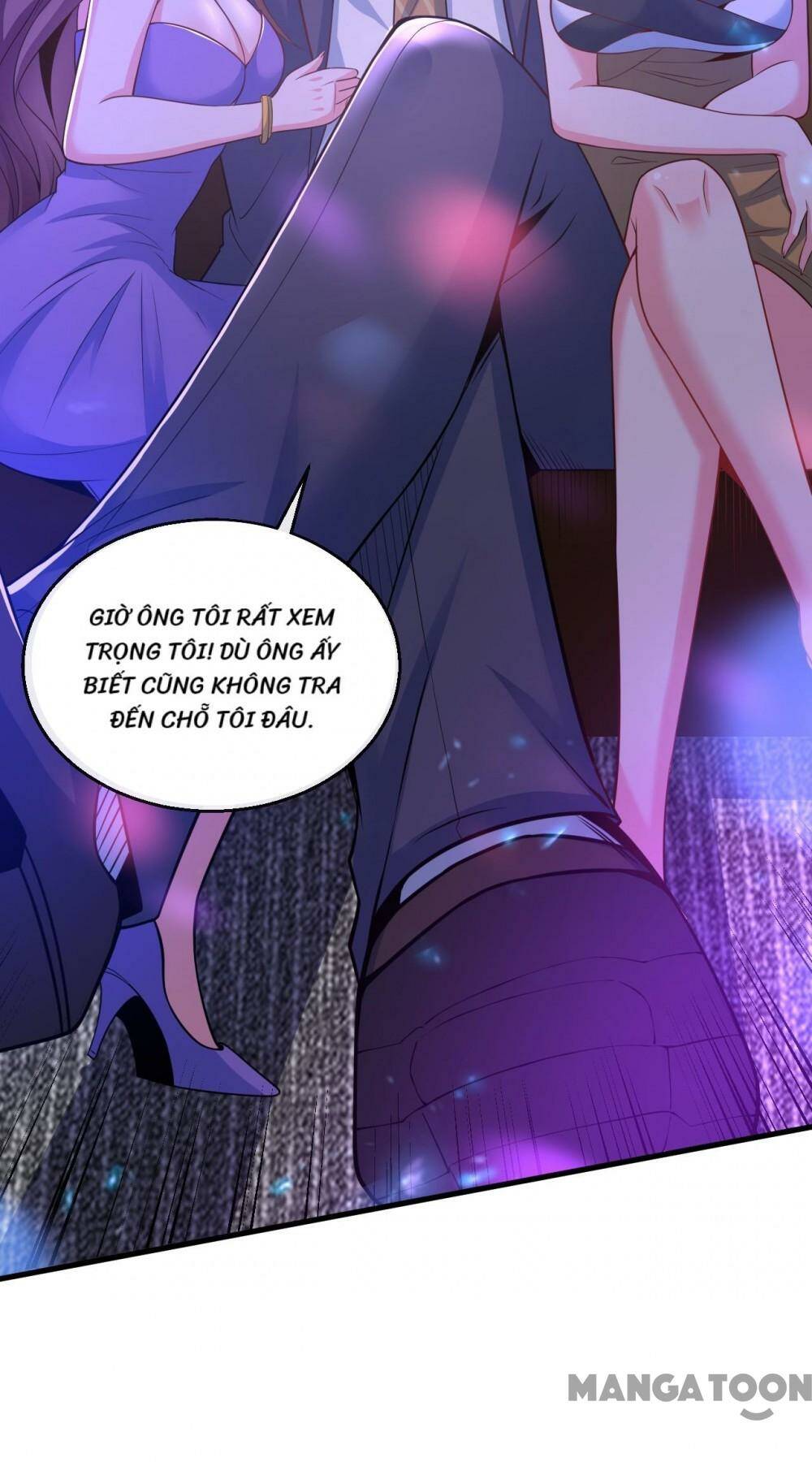 Trấn Quốc Thần Tế Chapter 21 - Trang 16