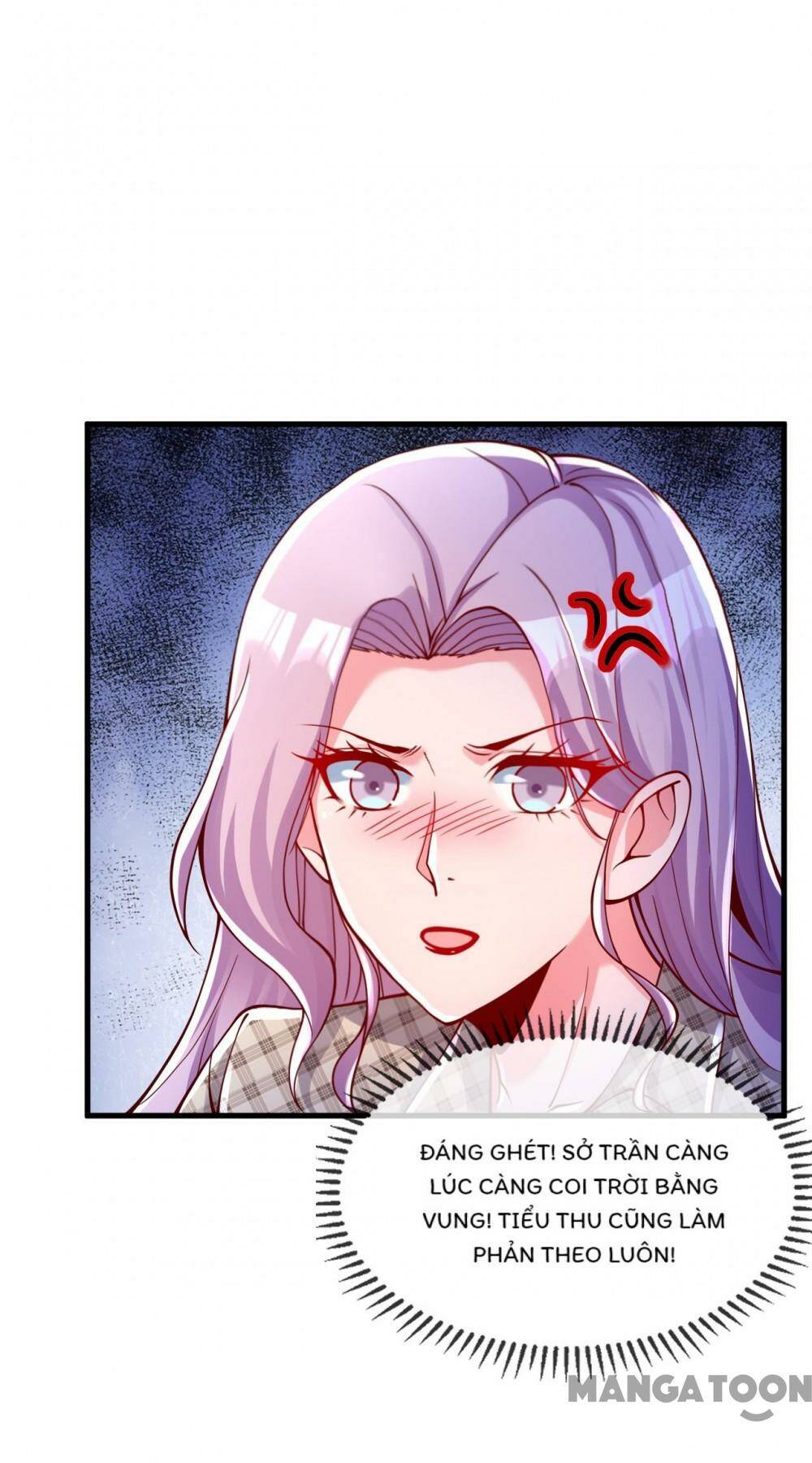 Trấn Quốc Thần Tế Chapter 21 - Trang 1