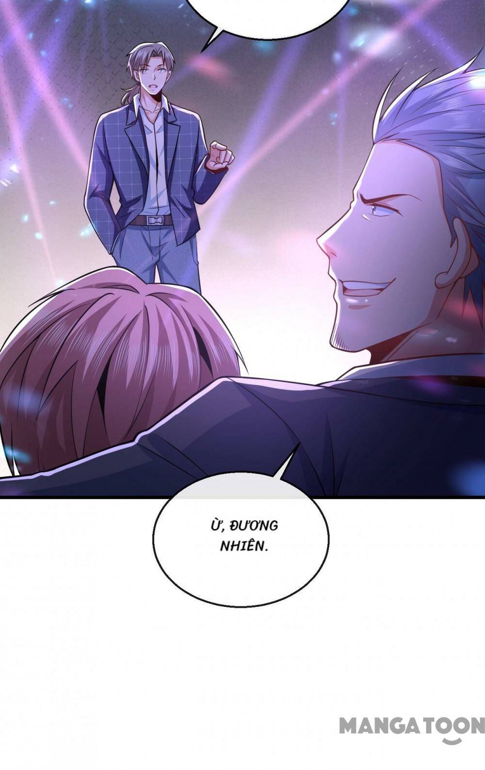 Trấn Quốc Thần Tế Chapter 21 - Trang 32