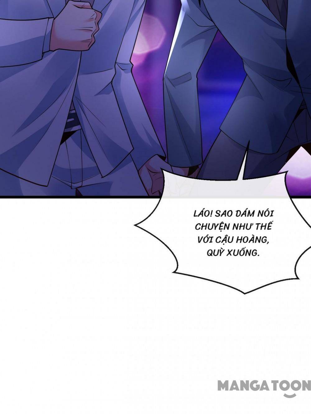 Trấn Quốc Thần Tế - Chapter 21 - Page 42