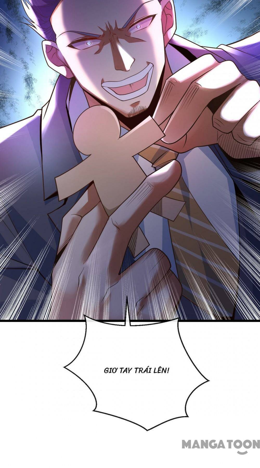 Trấn Quốc Thần Tế Chapter 22 - Trang 13