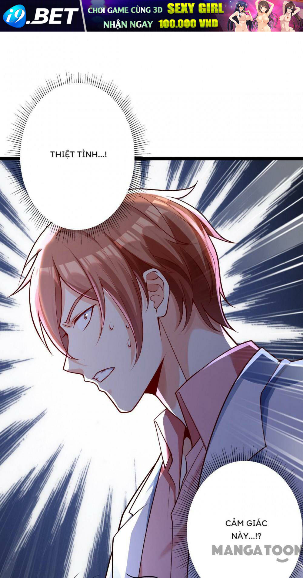 Trấn Quốc Thần Tế Chapter 22 - Trang 16