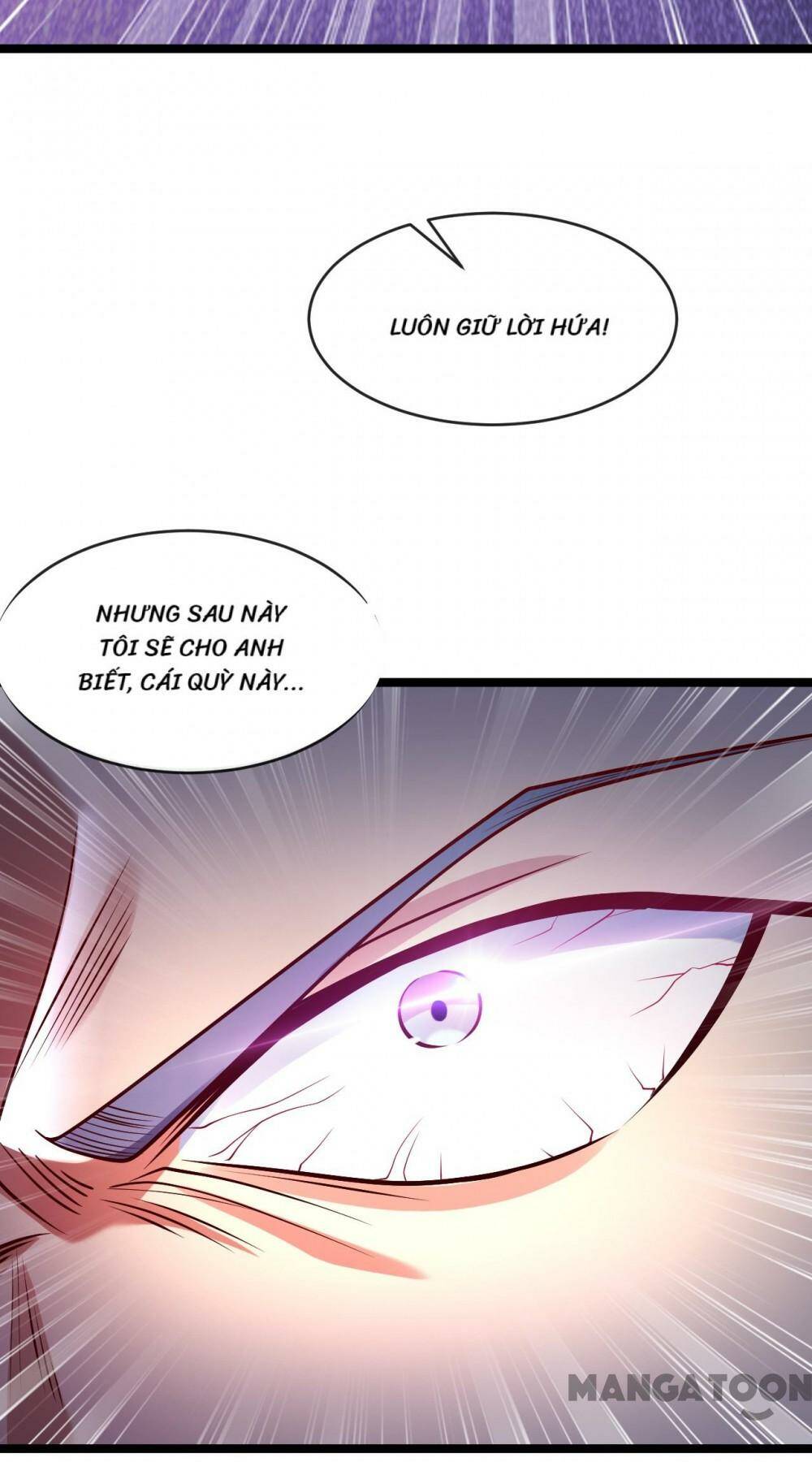 Trấn Quốc Thần Tế Chapter 22 - Trang 34