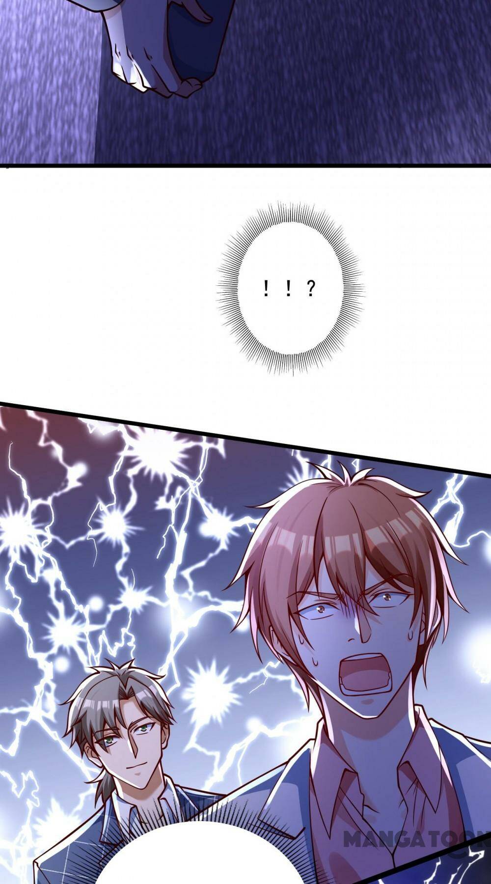 Trấn Quốc Thần Tế Chapter 22 - Trang 37