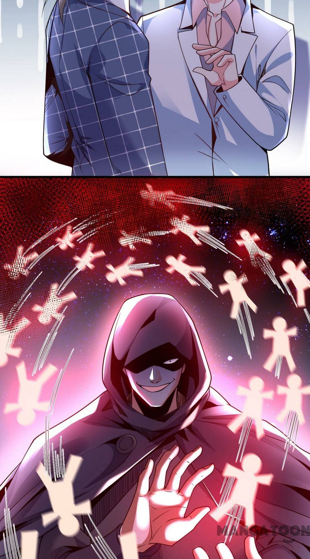 Trấn Quốc Thần Tế Chapter 22 - Trang 6