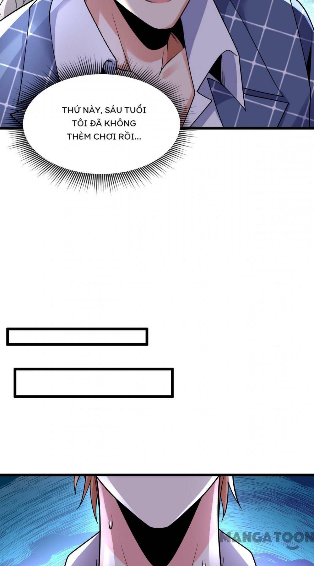 Trấn Quốc Thần Tế Chapter 22 - Trang 8