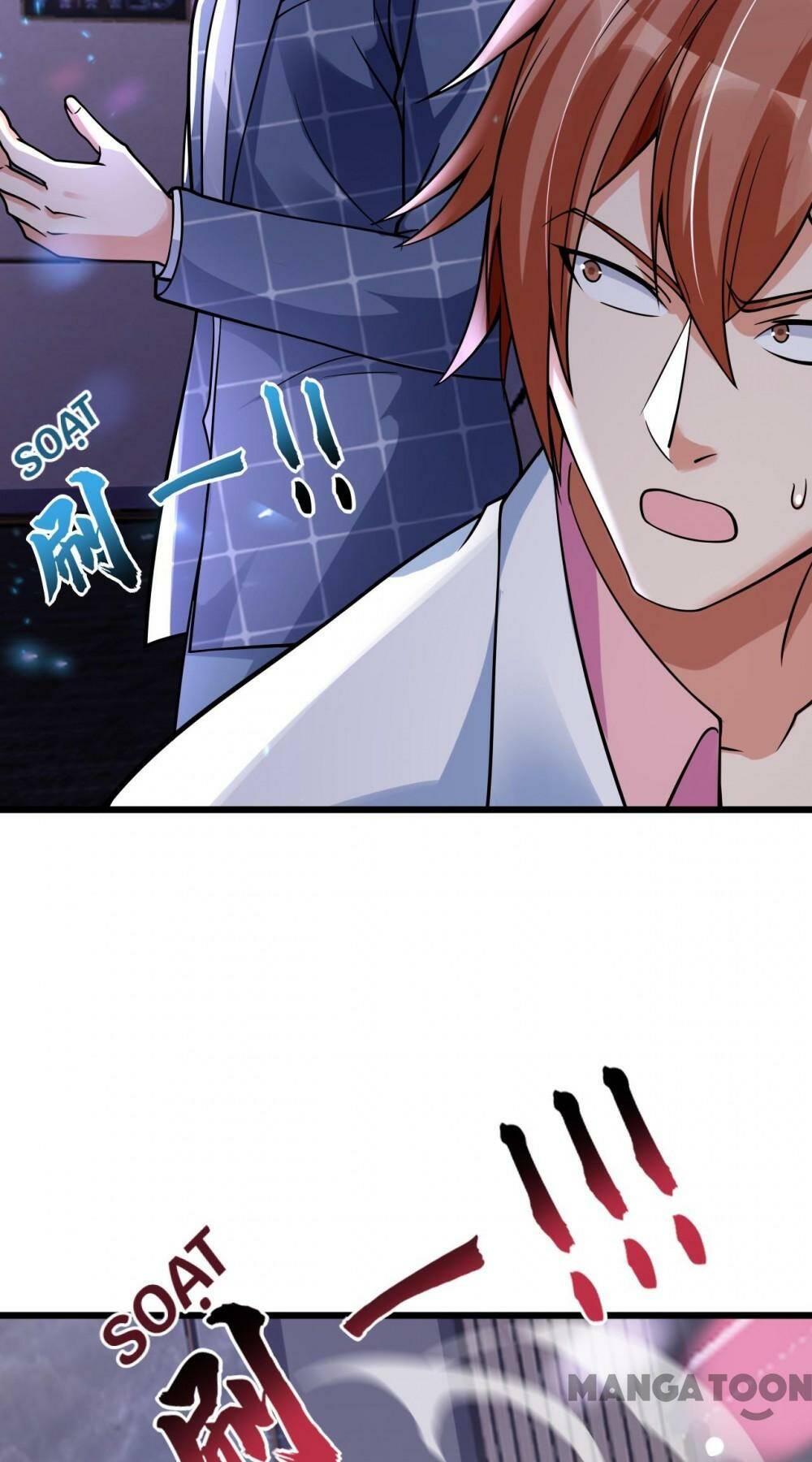 Trấn Quốc Thần Tế Chapter 23 - Trang 9