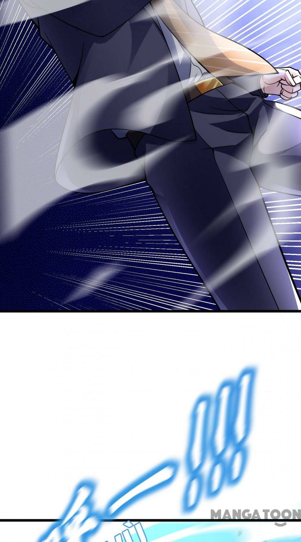 Trấn Quốc Thần Tế Chapter 23 - Trang 12