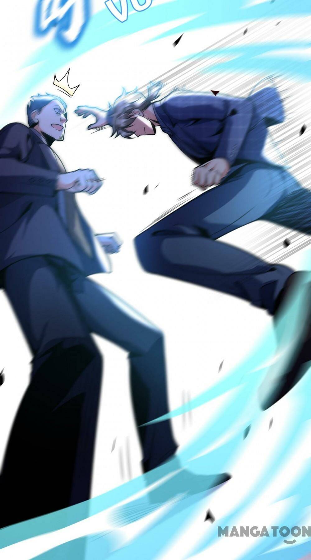 Trấn Quốc Thần Tế Chapter 23 - Trang 13