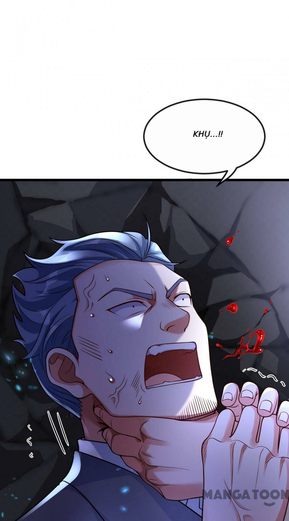 Trấn Quốc Thần Tế Chapter 23 - Trang 17