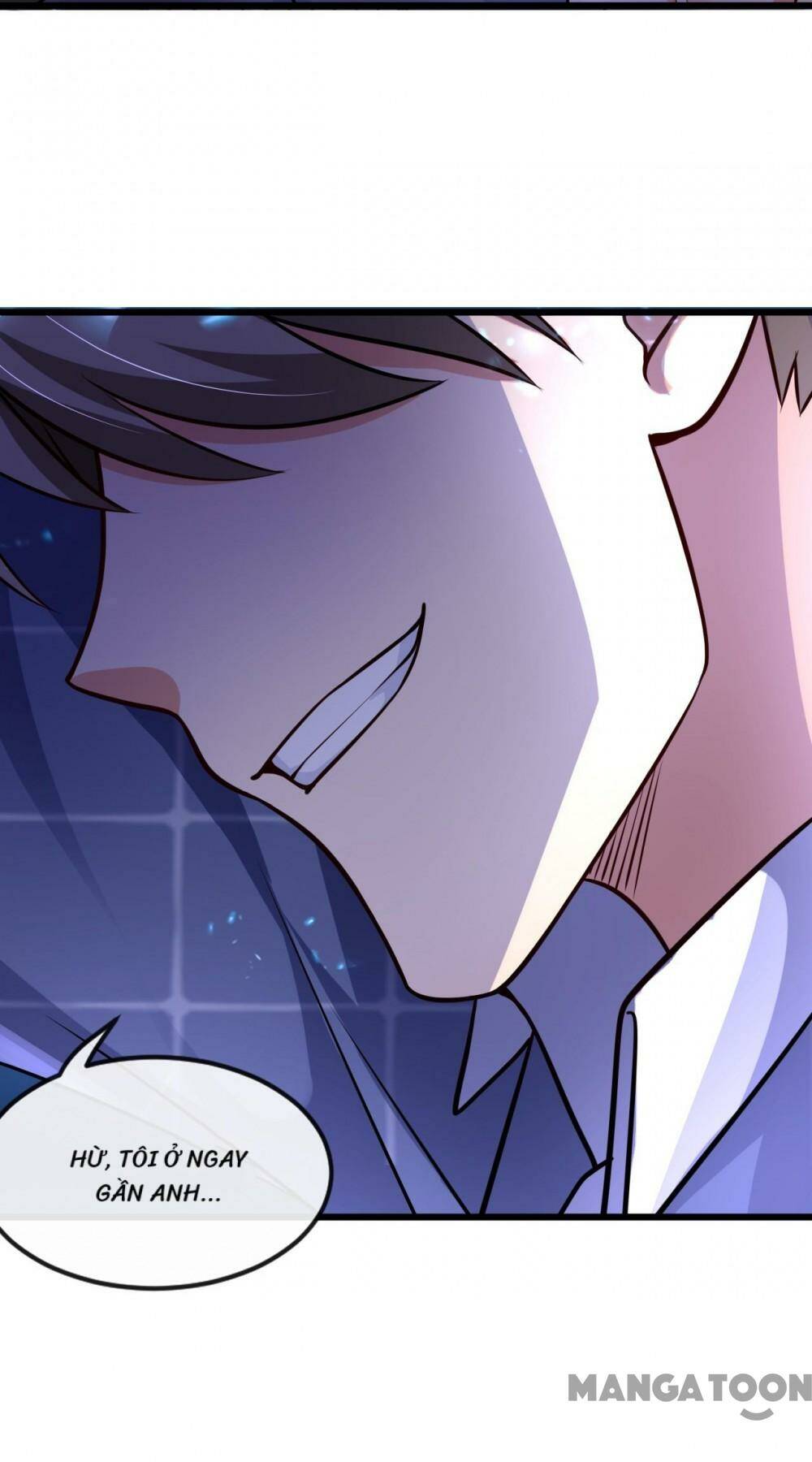 Trấn Quốc Thần Tế Chapter 23 - Trang 18