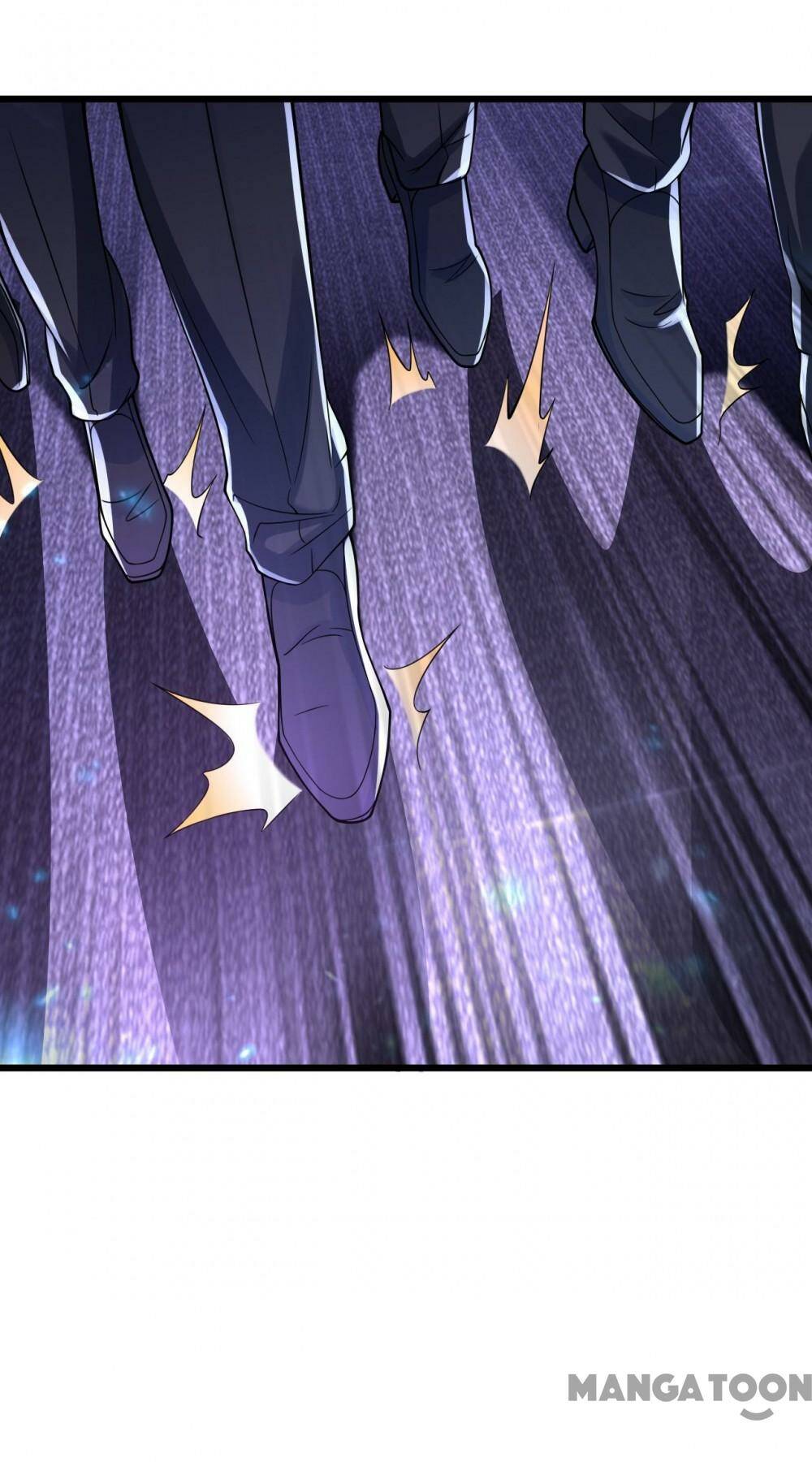 Trấn Quốc Thần Tế Chapter 23 - Trang 1