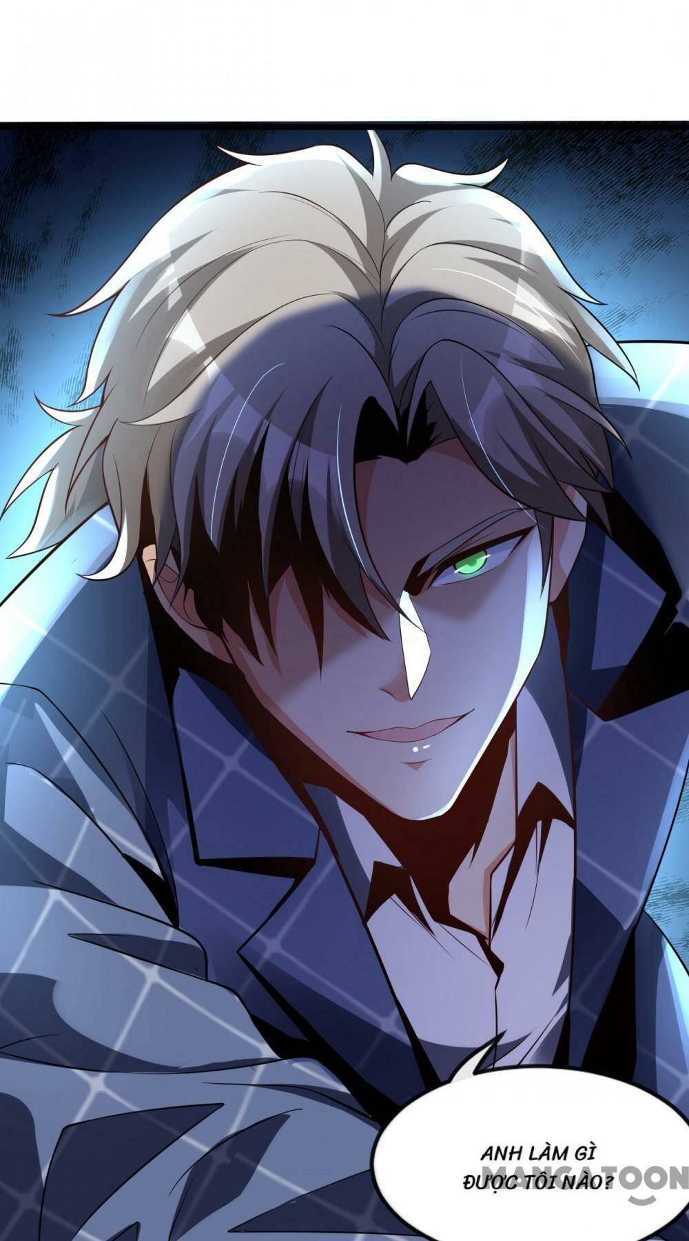 Trấn Quốc Thần Tế Chapter 23 - Trang 19