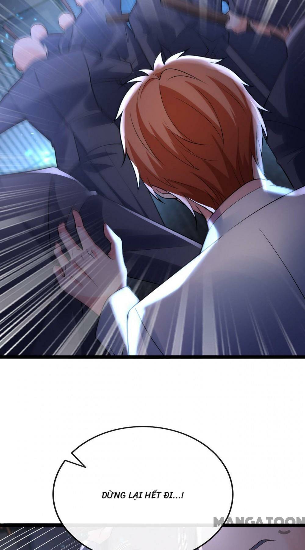 Trấn Quốc Thần Tế Chapter 23 - Trang 27