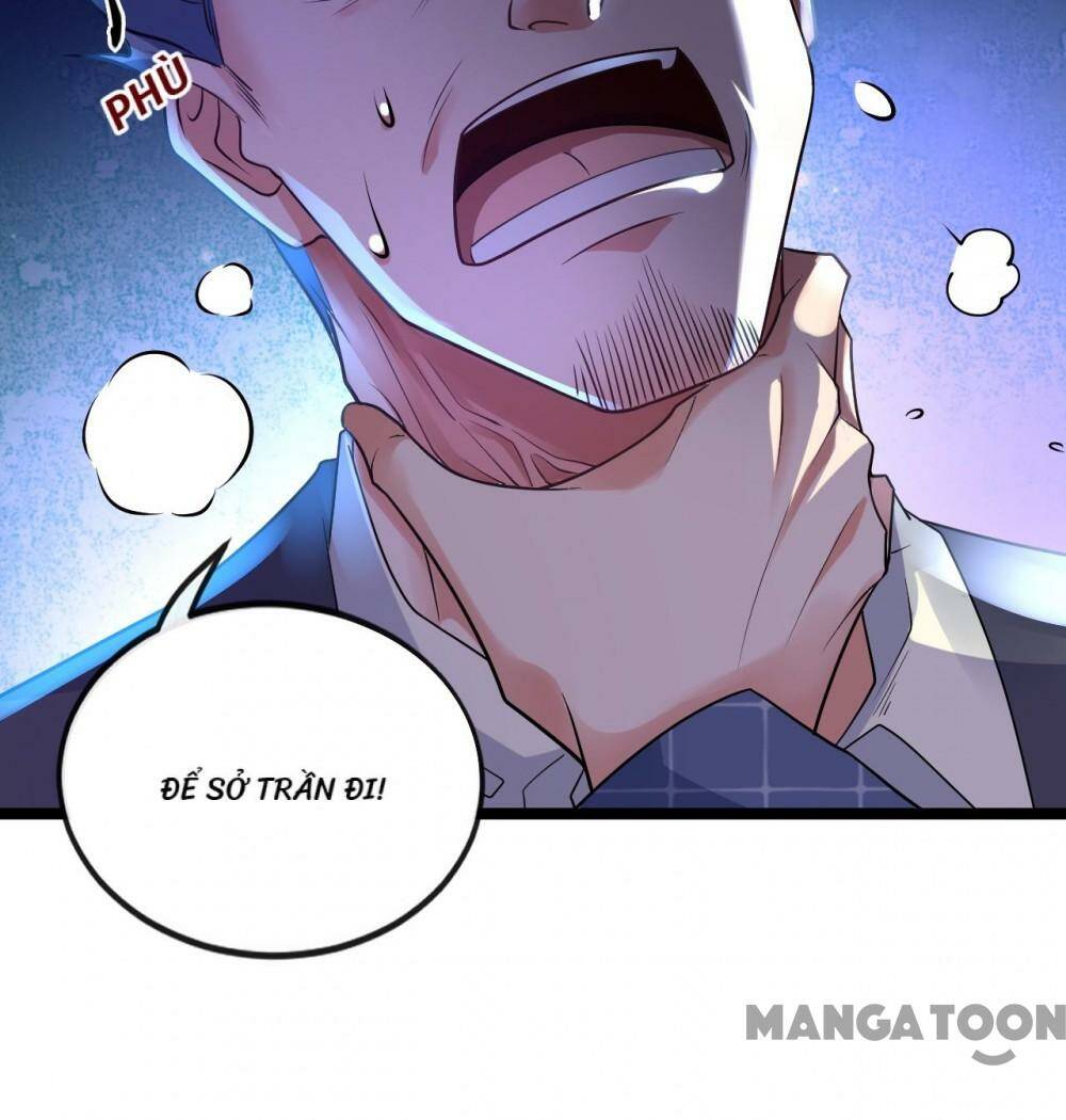 Trấn Quốc Thần Tế Chapter 23 - Trang 29