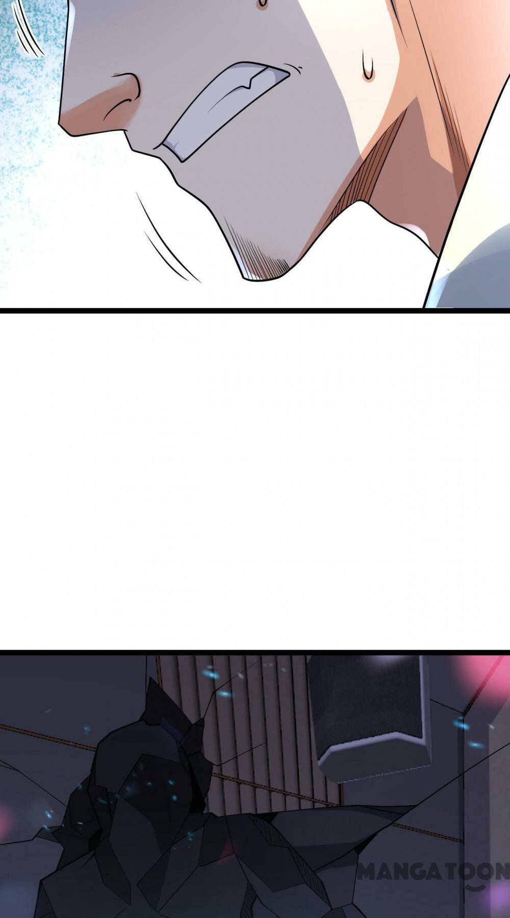 Trấn Quốc Thần Tế Chapter 23 - Trang 38