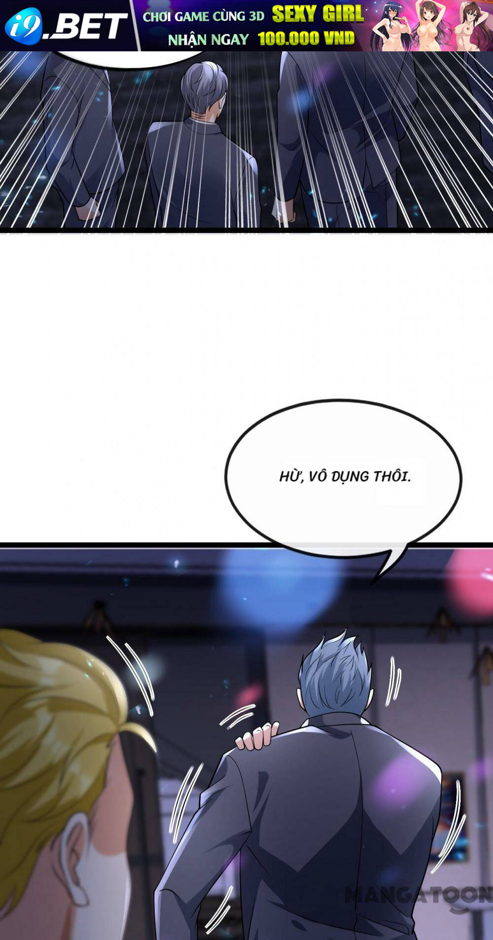 Trấn Quốc Thần Tế Chapter 23 - Trang 42