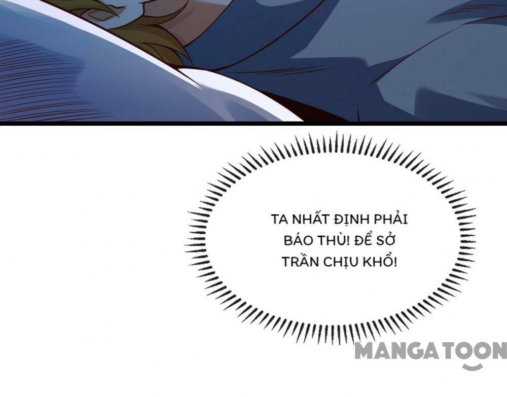 Trấn Quốc Thần Tế Chapter 24 - Trang 12