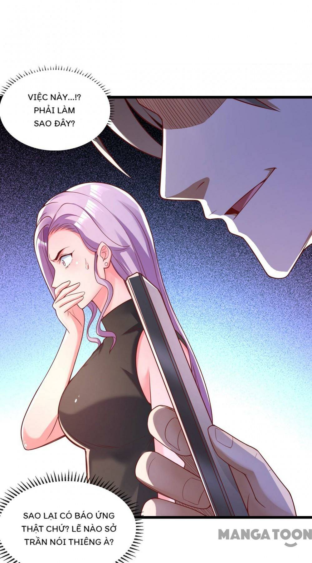 Trấn Quốc Thần Tế Chapter 24 - Trang 28