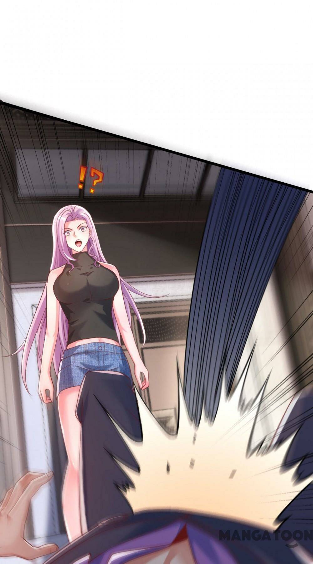 Trấn Quốc Thần Tế Chapter 24 - Trang 32