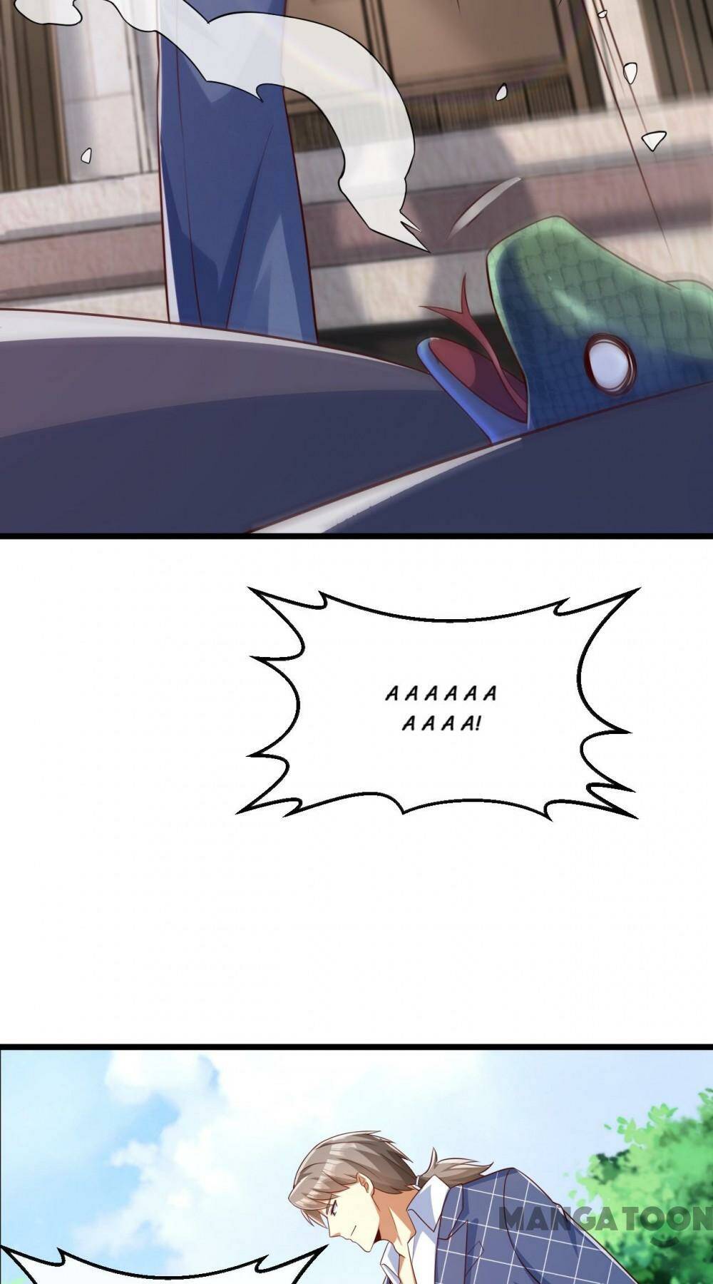 Trấn Quốc Thần Tế Chapter 24 - Trang 36