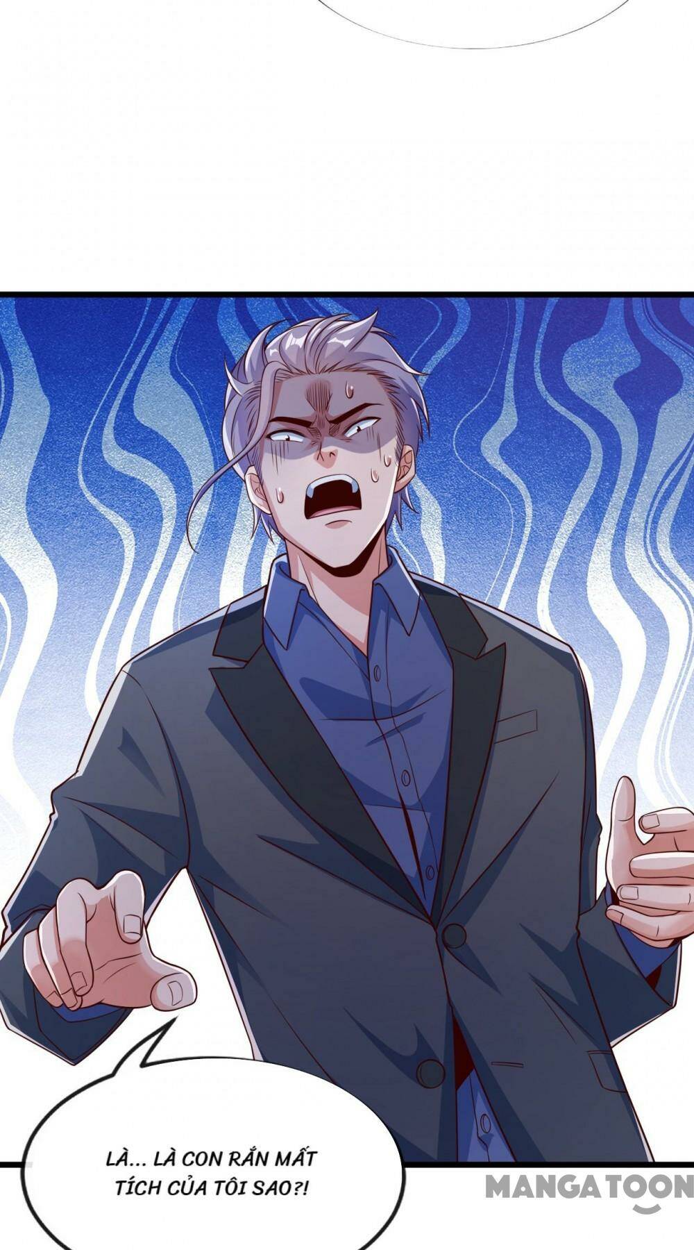 Trấn Quốc Thần Tế Chapter 24 - Trang 42