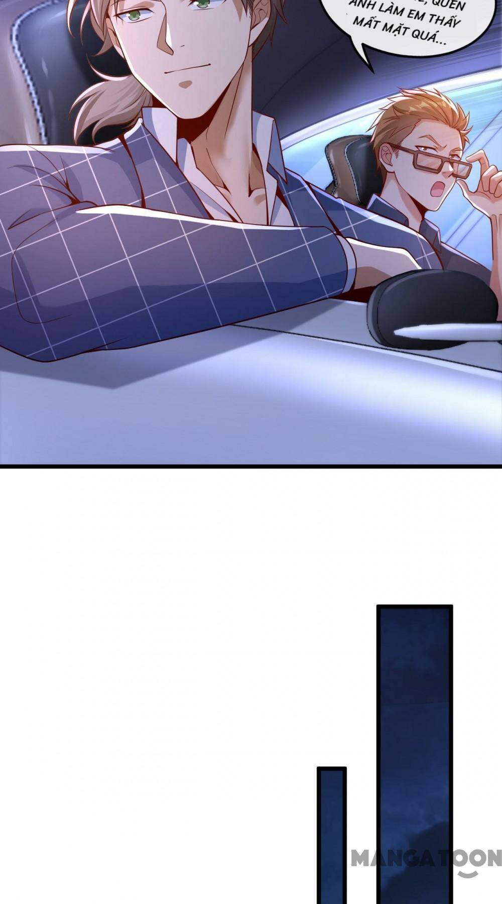 Trấn Quốc Thần Tế Chapter 24 - Trang 4