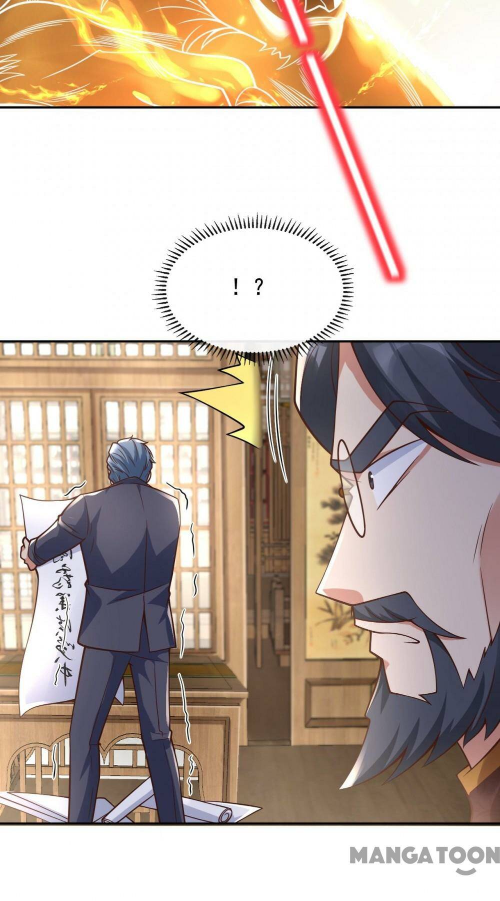 Trấn Quốc Thần Tế Chapter 25 - Trang 16