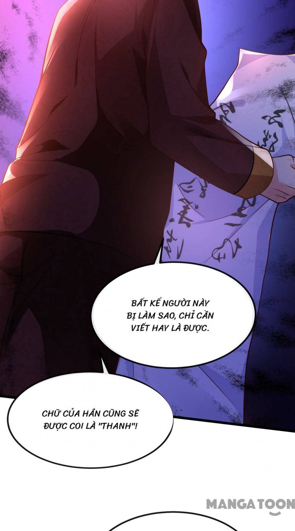 Trấn Quốc Thần Tế Chapter 25 - Trang 24