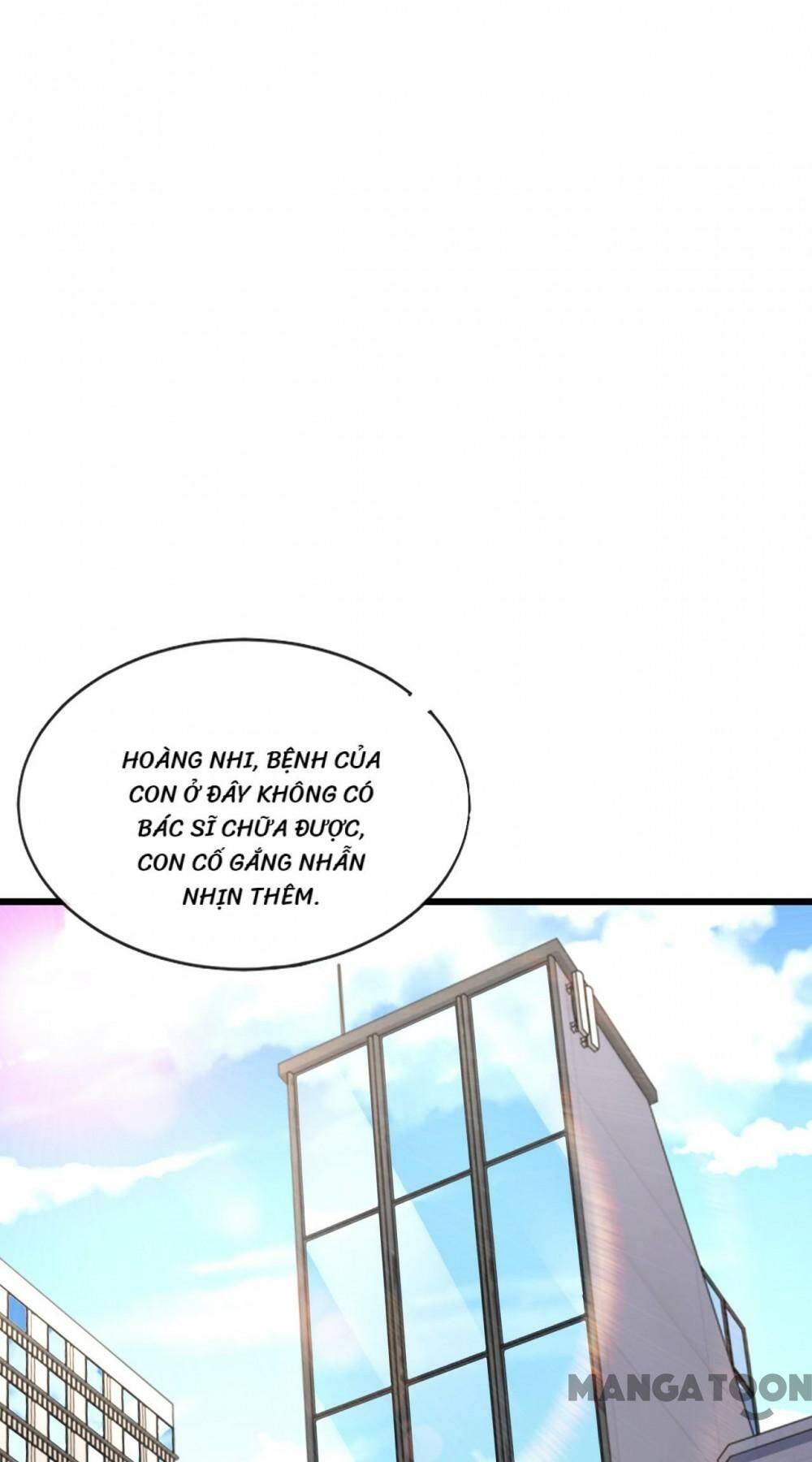 Trấn Quốc Thần Tế Chapter 25 - Trang 28