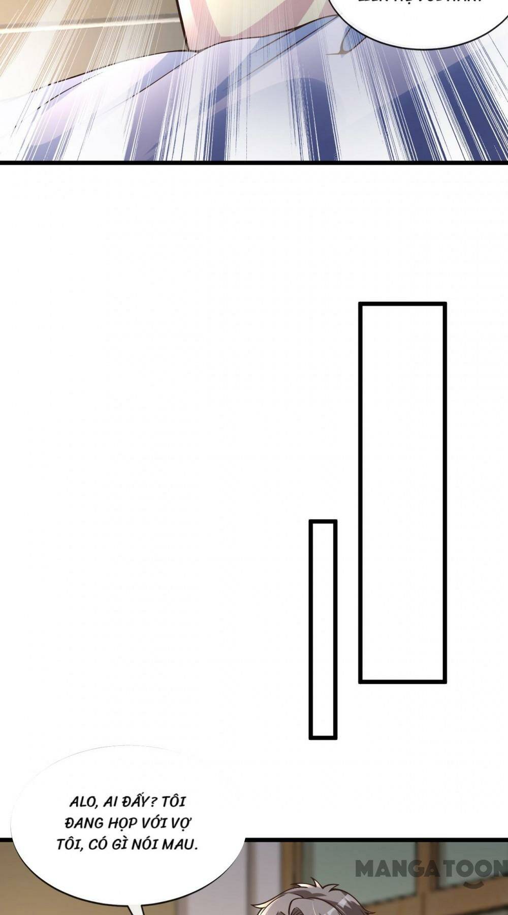 Trấn Quốc Thần Tế Chapter 25 - Trang 35