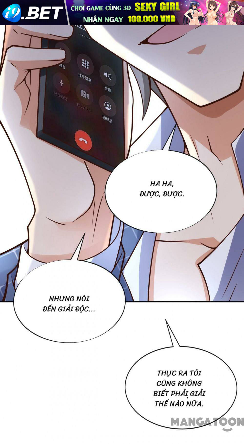 Trấn Quốc Thần Tế - Chapter 25 - Page 44