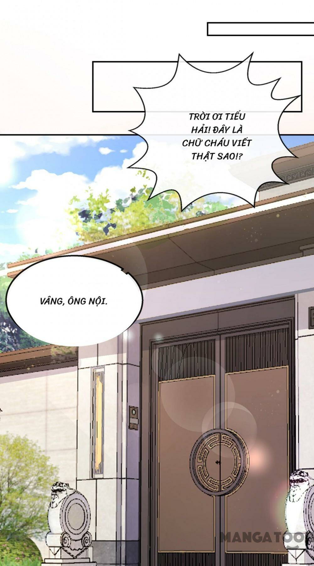 Trấn Quốc Thần Tế Chapter 25 - Trang 6