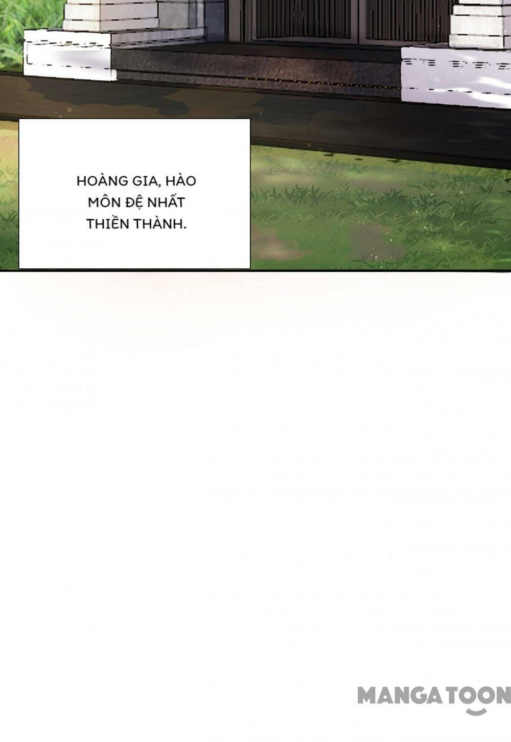 Trấn Quốc Thần Tế Chapter 25 - Trang 7