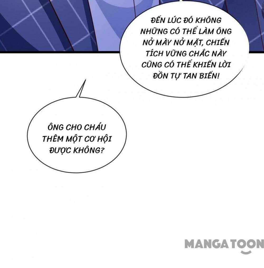 Trấn Quốc Thần Tế Chapter 26 - Trang 27