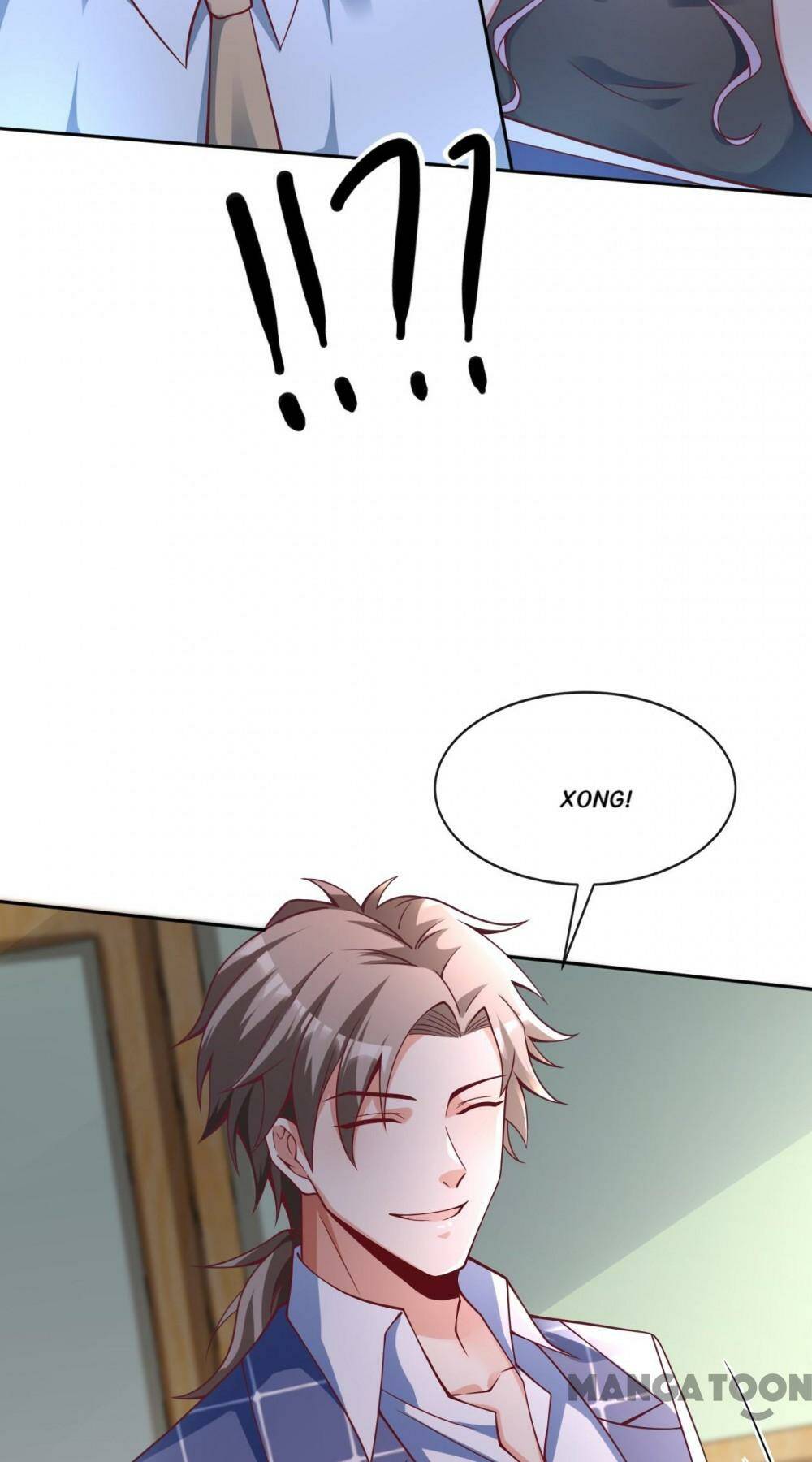 Trấn Quốc Thần Tế Chapter 26 - Trang 33