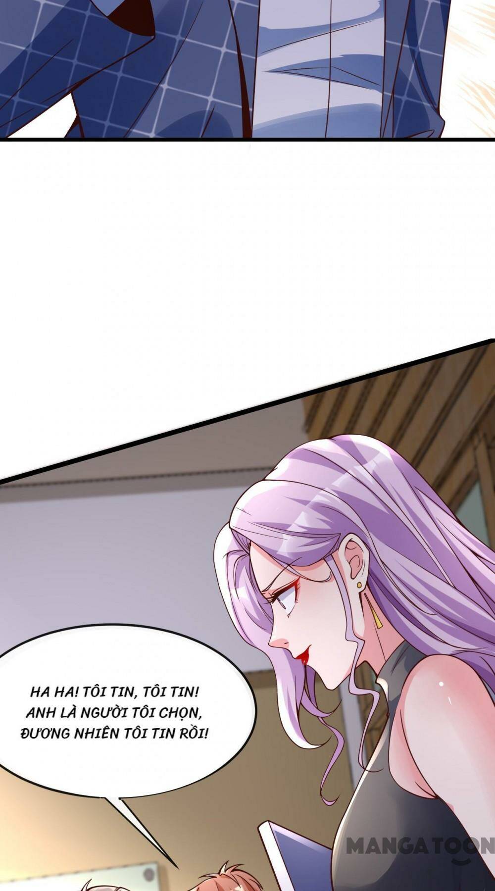 Trấn Quốc Thần Tế Chapter 26 - Trang 39