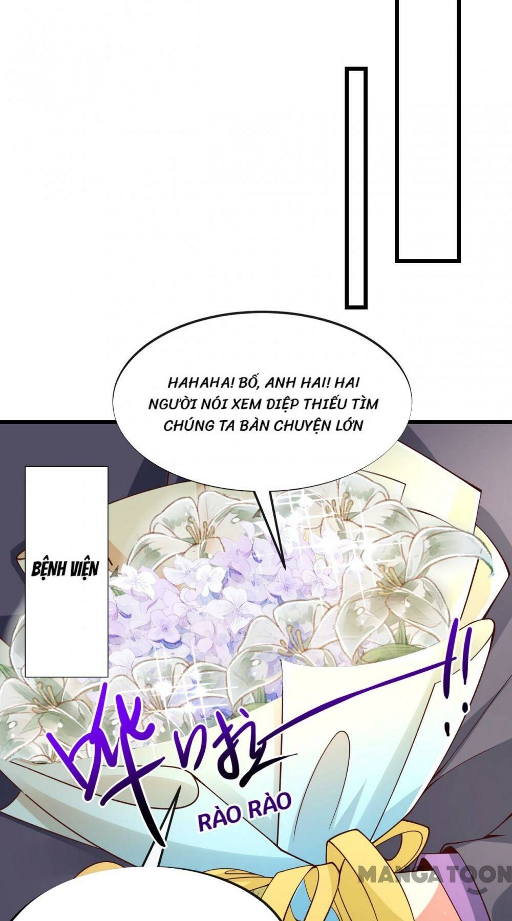 Trấn Quốc Thần Tế Chapter 26 - Trang 41