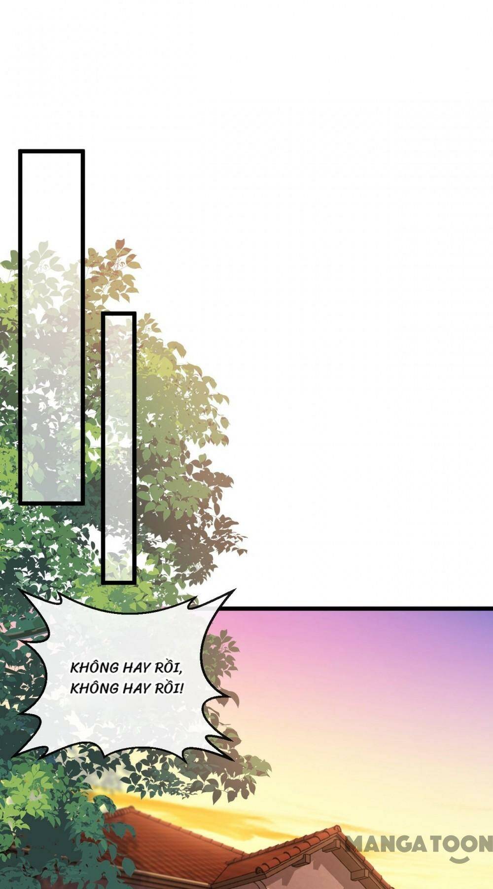 Trấn Quốc Thần Tế Chapter 27 - Trang 20