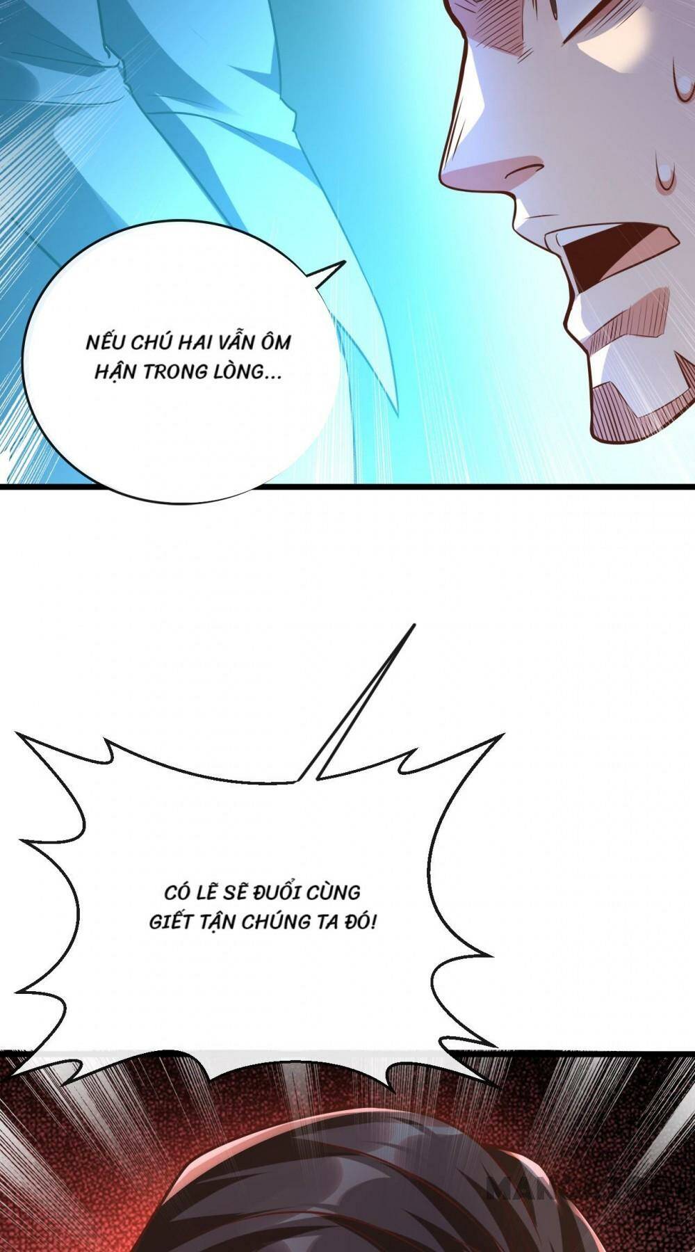 Trấn Quốc Thần Tế Chapter 27 - Trang 25