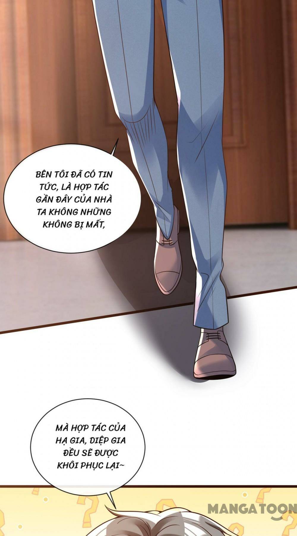 Trấn Quốc Thần Tế Chapter 27 - Trang 29