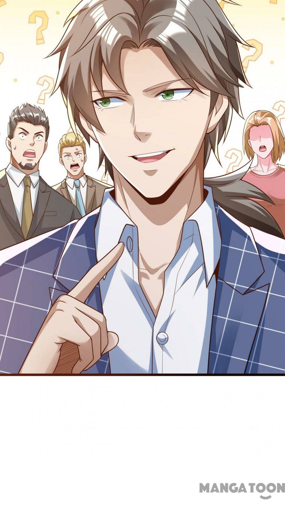 Trấn Quốc Thần Tế Chapter 27 - Trang 30