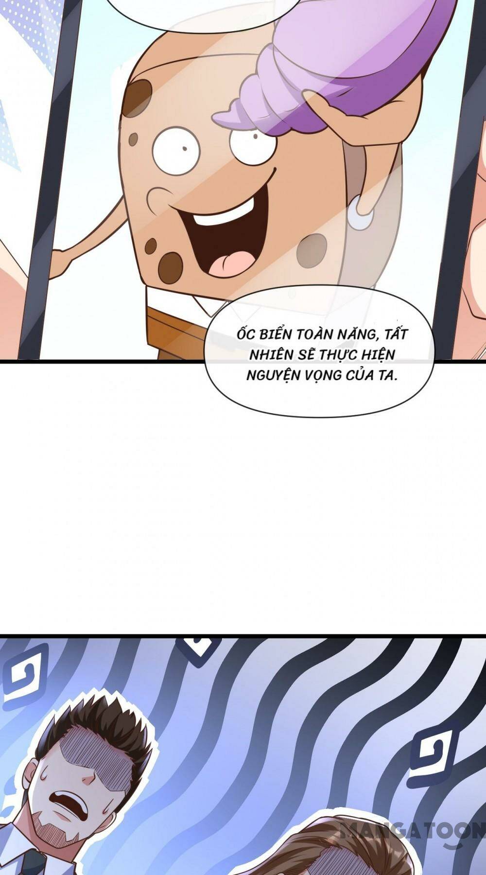 Trấn Quốc Thần Tế Chapter 27 - Trang 37