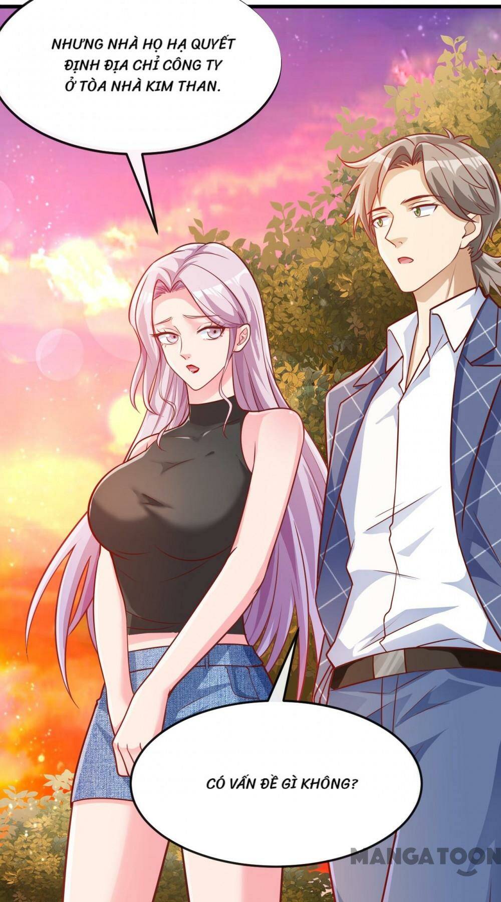 Trấn Quốc Thần Tế - Chapter 28 - Page 14