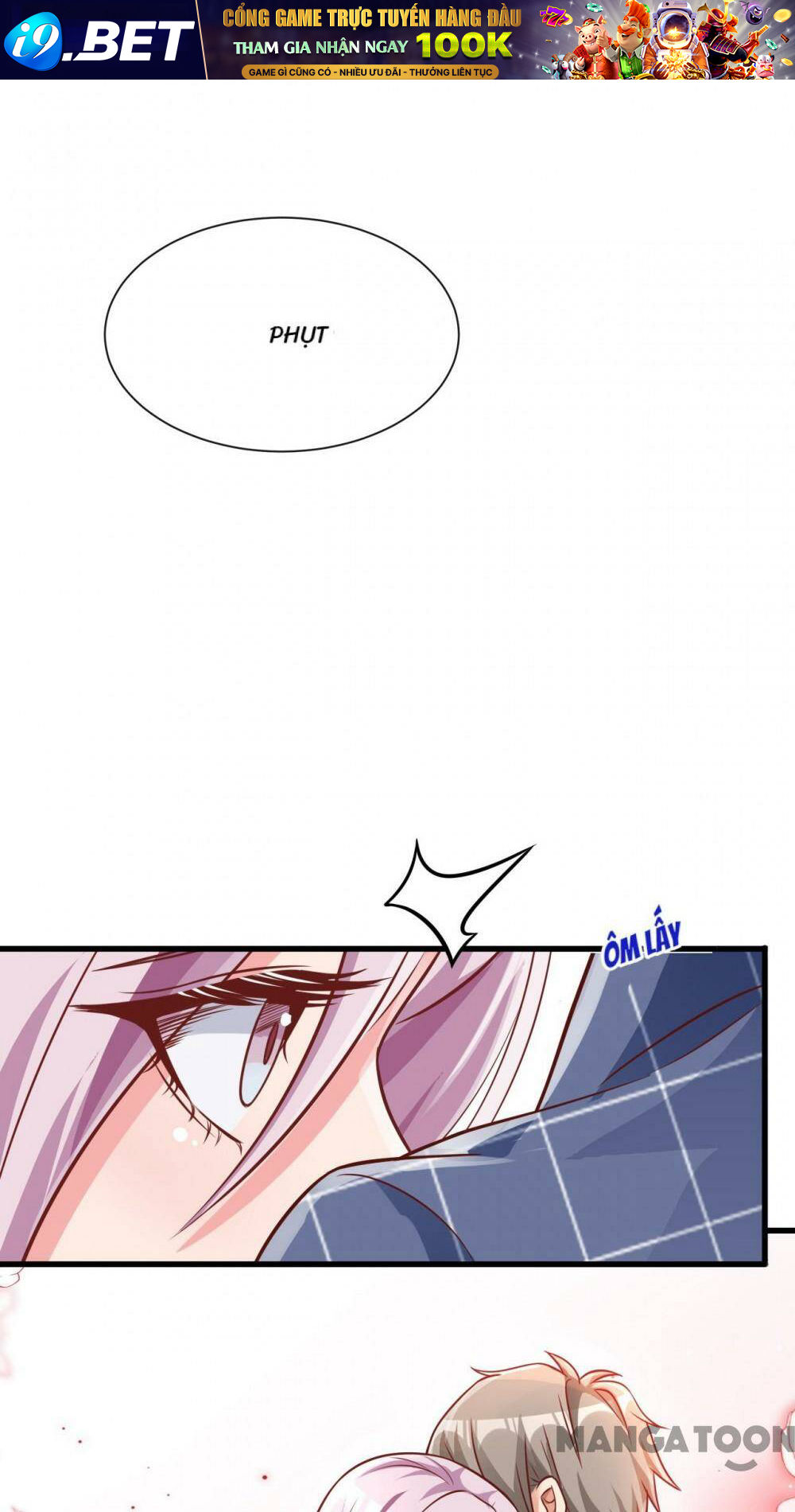 Trấn Quốc Thần Tế - Chapter 28 - Page 18