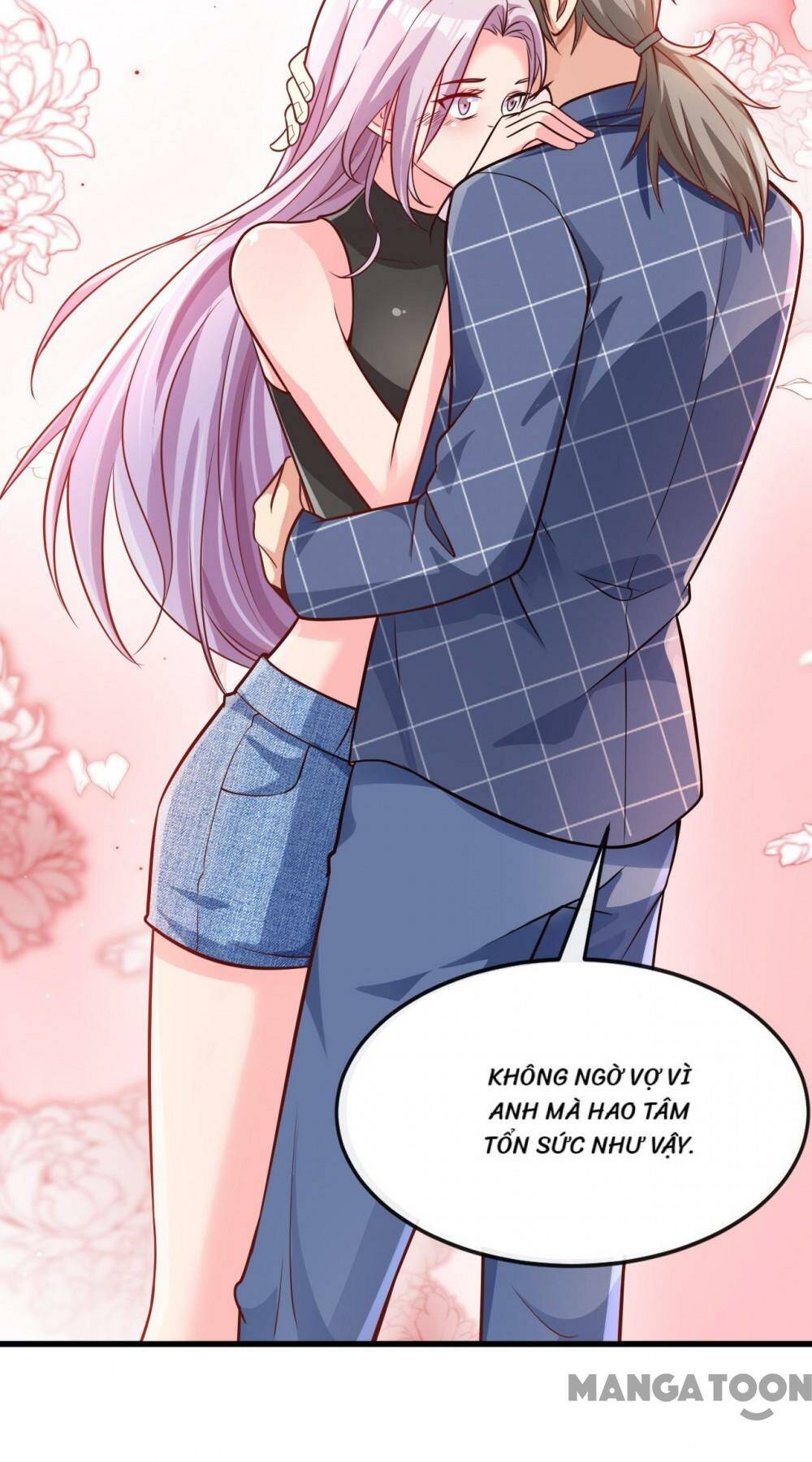 Trấn Quốc Thần Tế - Chapter 28 - Page 19