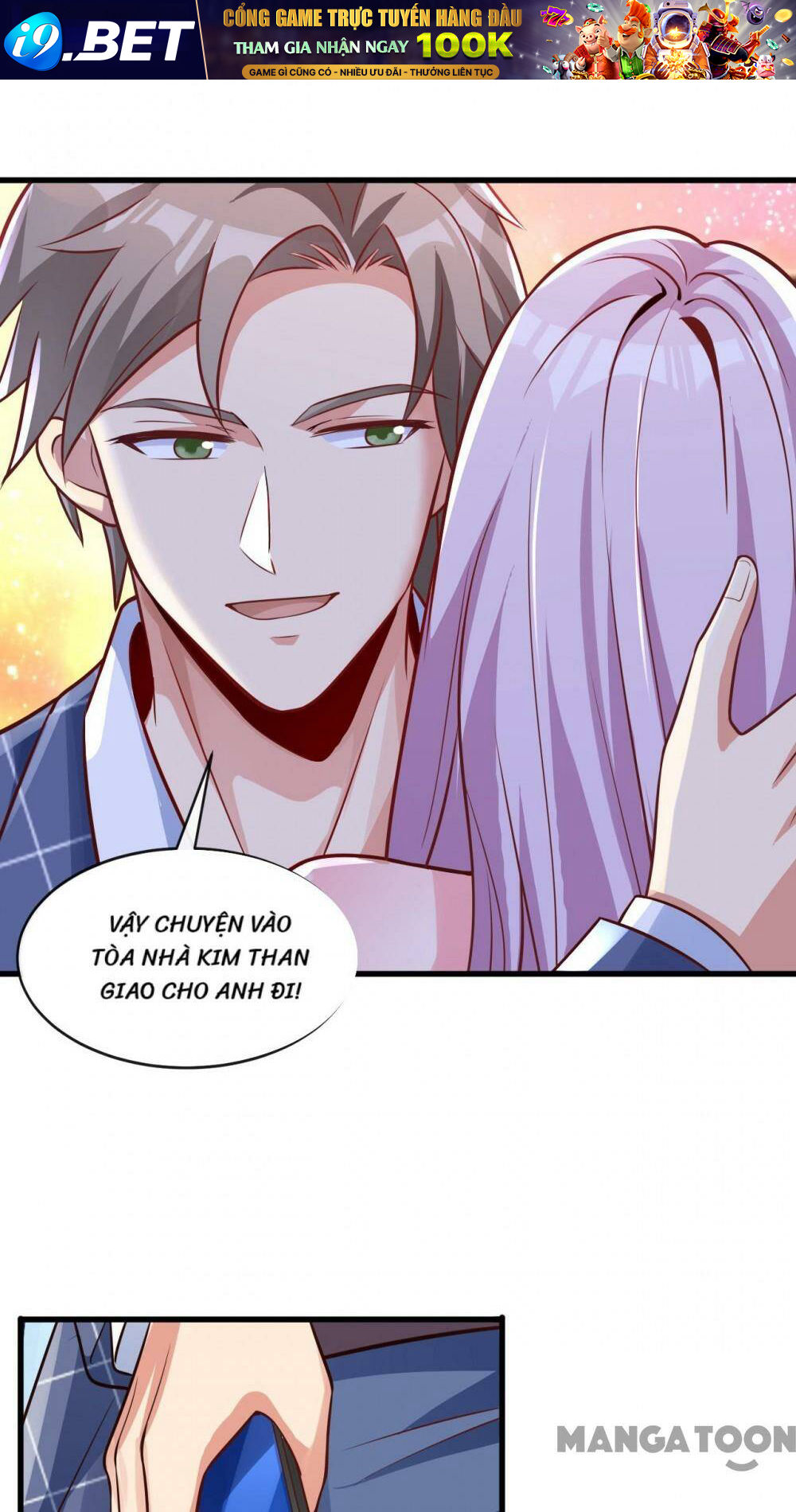 Trấn Quốc Thần Tế - Chapter 28 - Page 20