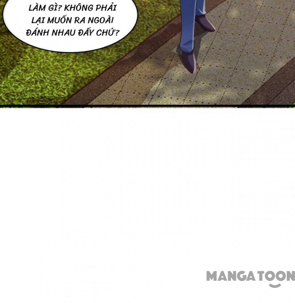 Trấn Quốc Thần Tế - Chapter 28 - Page 22